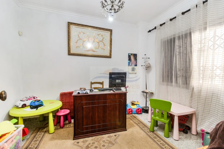 Moradia T5 para Venda em Mina de Água Foto 22