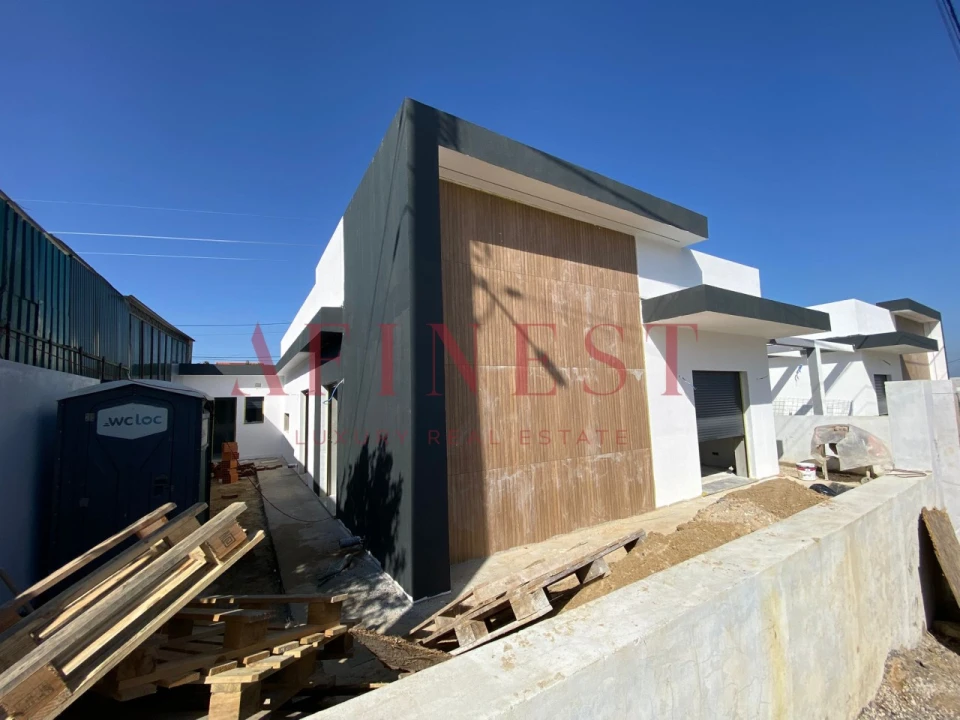 Moradia T3 para Venda em Fernao Ferro Foto 3