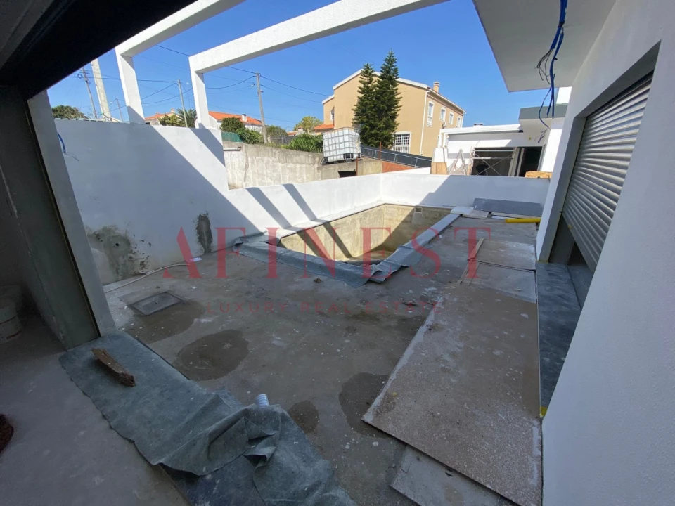 Moradia T3 para Venda em Fernao Ferro Foto 21