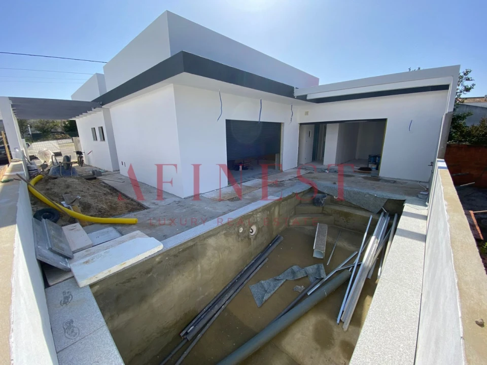 Moradia T3 para Venda em Fernao Ferro Foto 22