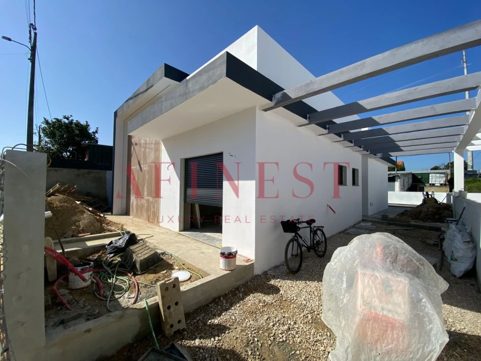 Moradia T3 para Venda em Fernao Ferro Foto 25
