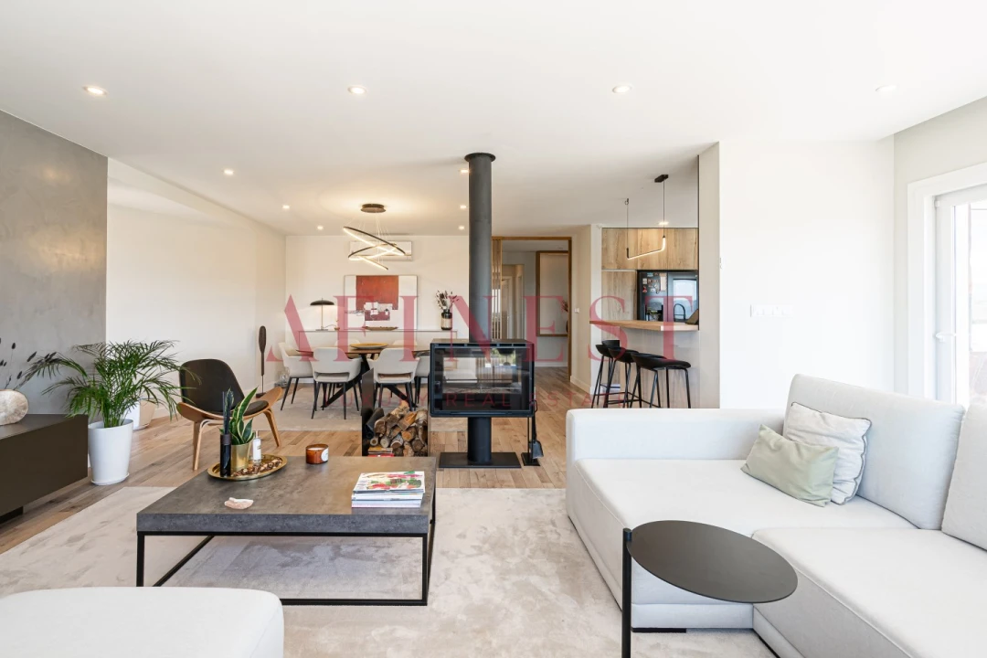 Moradia T4 para Arrendamento em São João das Lampas e Terrugem Foto 18