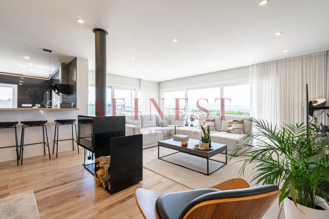 Moradia T4 para Arrendamento em São João das Lampas e Terrugem Foto 20