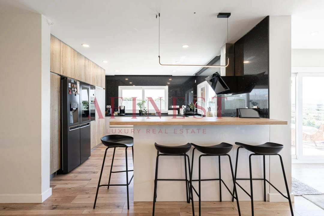 Moradia T4 para Arrendamento em São João das Lampas e Terrugem Foto 25