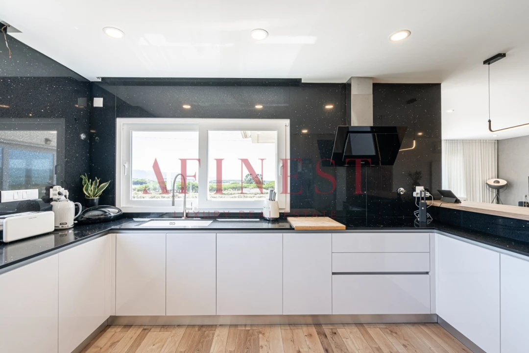 Moradia T4 para Arrendamento em São João das Lampas e Terrugem Foto 27