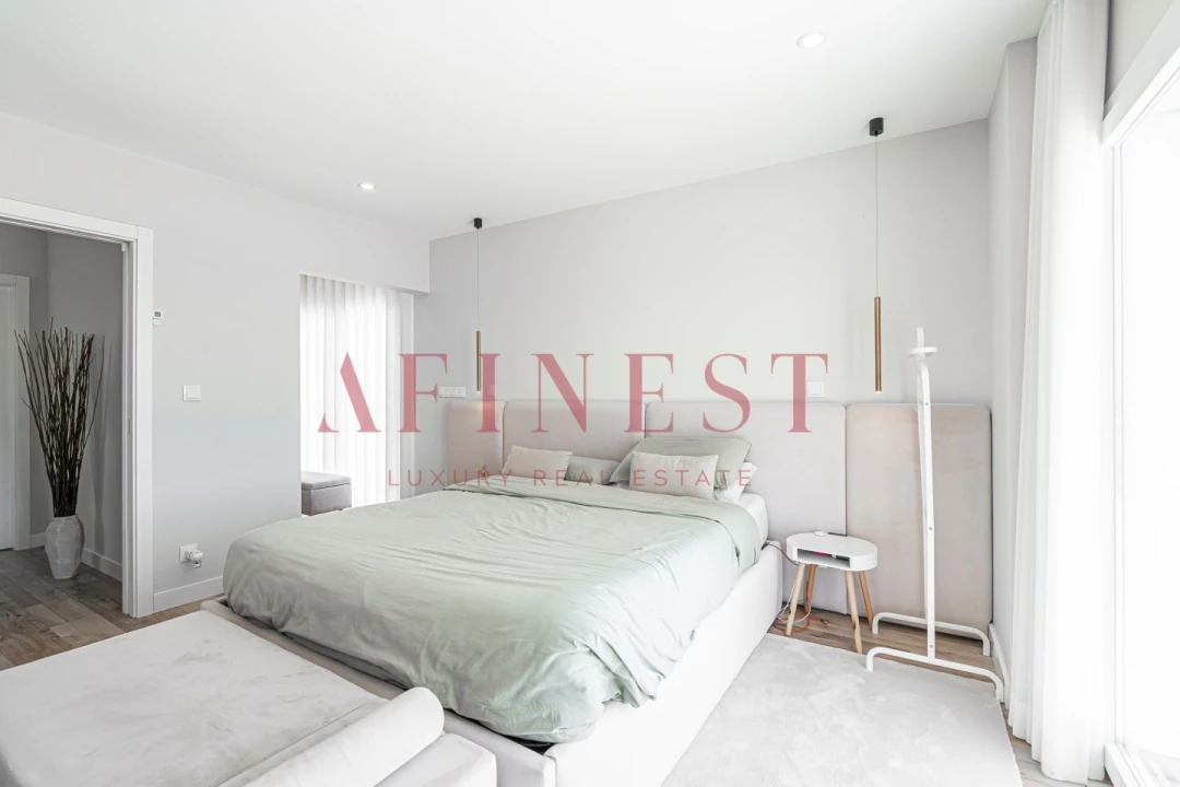 Moradia T4 para Arrendamento em São João das Lampas e Terrugem Foto 30