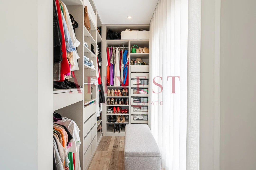 Moradia T4 para Arrendamento em São João das Lampas e Terrugem Foto 31