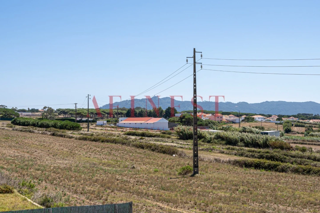 Moradia T4 para Arrendamento em São João das Lampas e Terrugem Foto 35