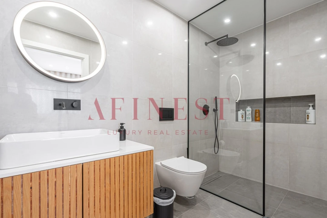 Moradia T4 para Arrendamento em São João das Lampas e Terrugem Foto 43