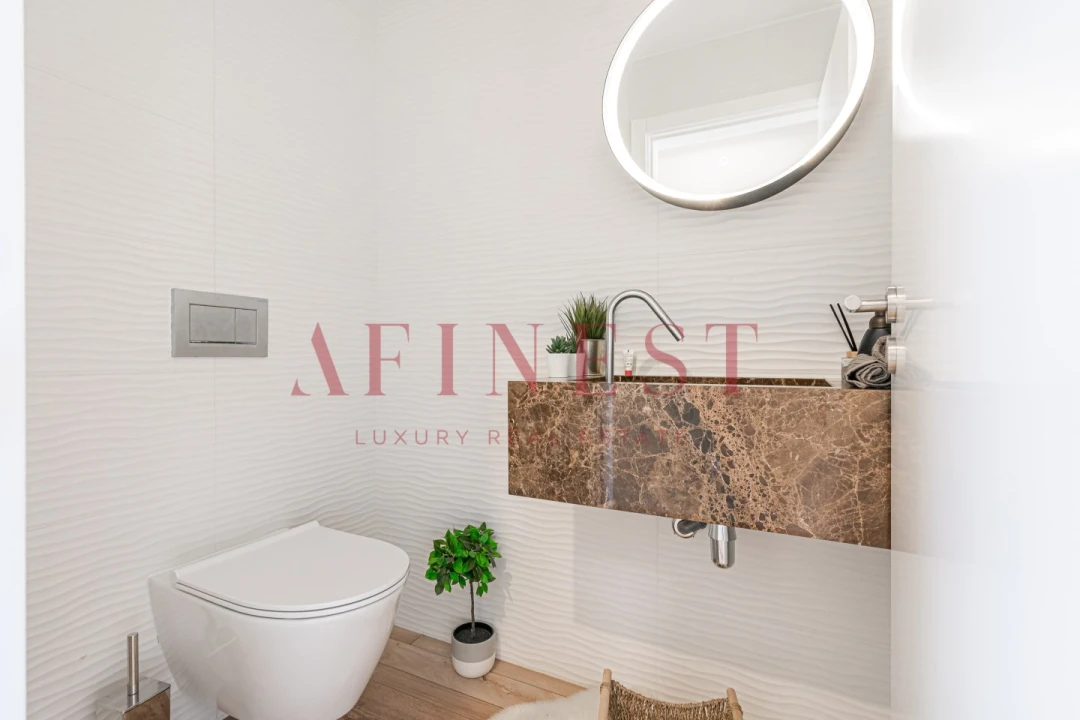 Moradia T4 para Arrendamento em São João das Lampas e Terrugem Foto 45