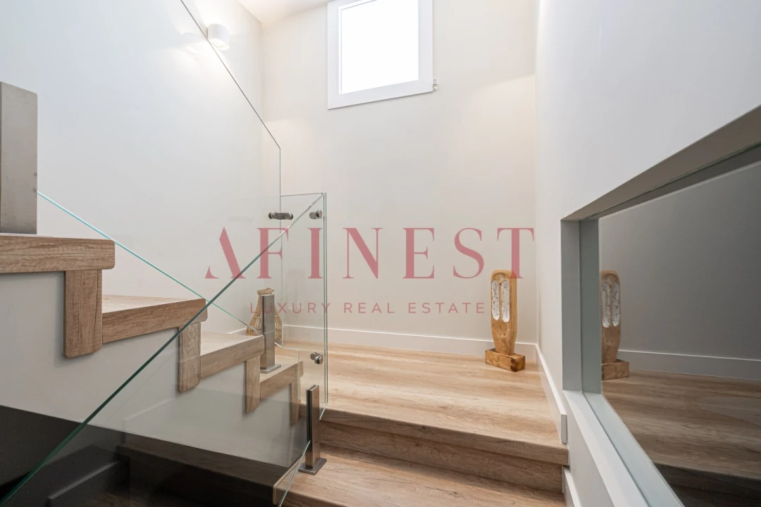 Moradia T4 para Arrendamento em São João das Lampas e Terrugem Foto 46