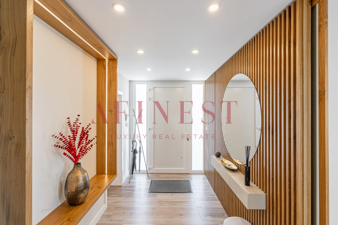 Moradia T4 para Arrendamento em São João das Lampas e Terrugem Foto 50