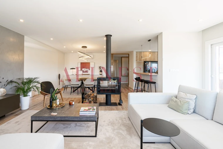 Moradia T4 para Arrendamento em São João das Lampas e Terrugem Foto 18