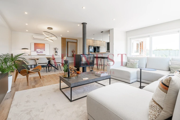 Moradia T4 para Arrendamento em São João das Lampas e Terrugem Foto 19