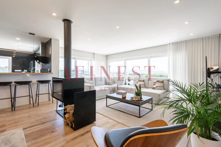 Moradia T4 para Arrendamento em São João das Lampas e Terrugem Foto 20