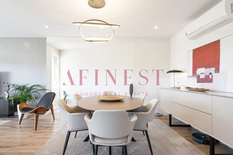 Moradia T4 para Arrendamento em São João das Lampas e Terrugem Foto 23