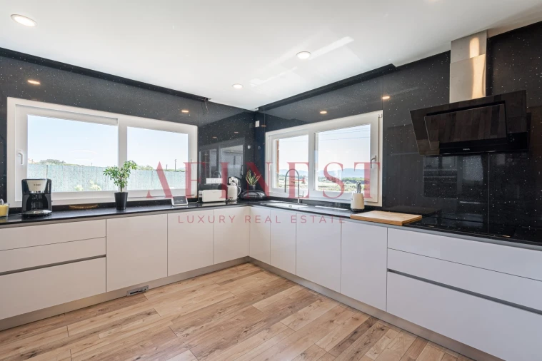 Moradia T4 para Arrendamento em São João das Lampas e Terrugem Foto 28