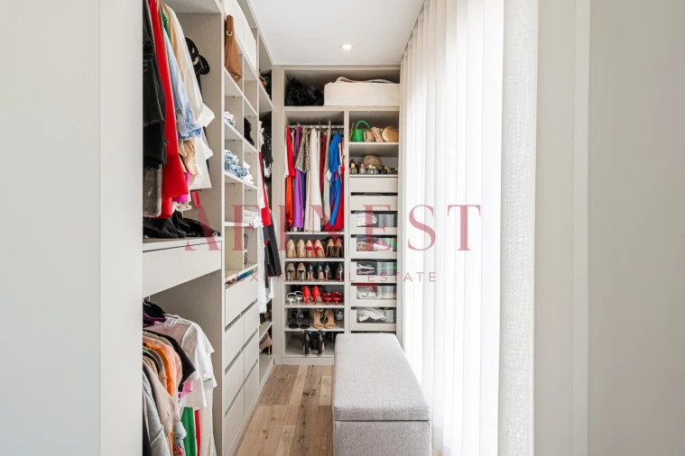 Moradia T4 para Arrendamento em São João das Lampas e Terrugem Foto 31