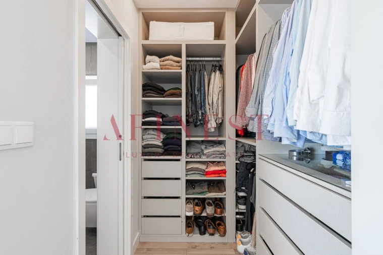 Moradia T4 para Arrendamento em São João das Lampas e Terrugem Foto 37