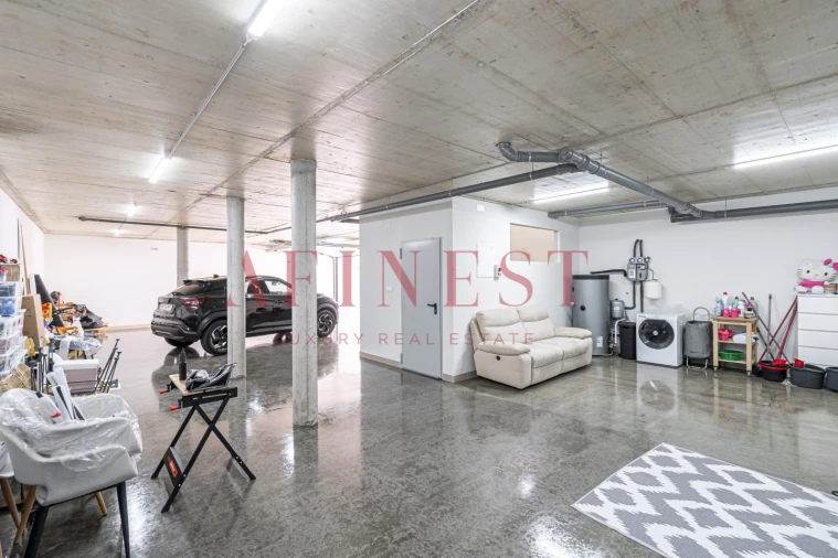 Moradia T4 para Arrendamento em São João das Lampas e Terrugem Foto 47