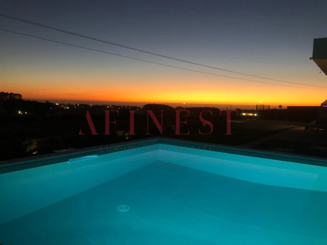 Moradia T4 para Arrendamento em São João das Lampas e Terrugem Foto 52