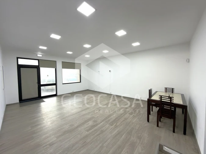 Loja para Arrendamento em Algueirão-Mem Martins Foto 3