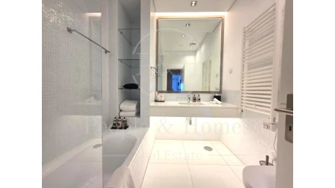 Apartamento T4 para Arrendamento em Cascais e Estoril