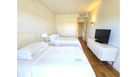 Apartamento T4 para Arrendamento em Cascais e Estoril