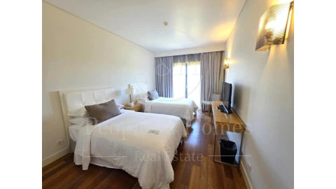 Apartamento T4 para Arrendamento em Cascais e Estoril