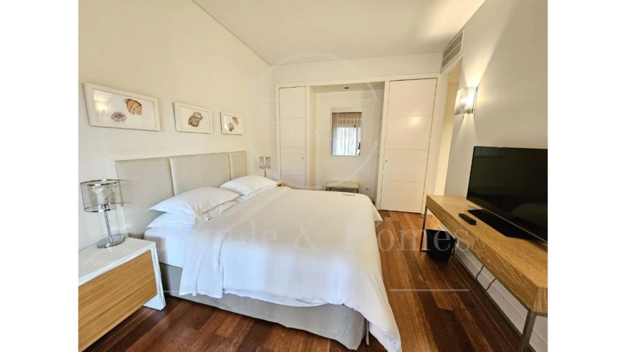 Apartamento T4 para Arrendamento em Cascais e Estoril Foto 16