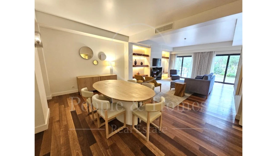 Apartamento T4 para Arrendamento em Cascais e Estoril Foto 6