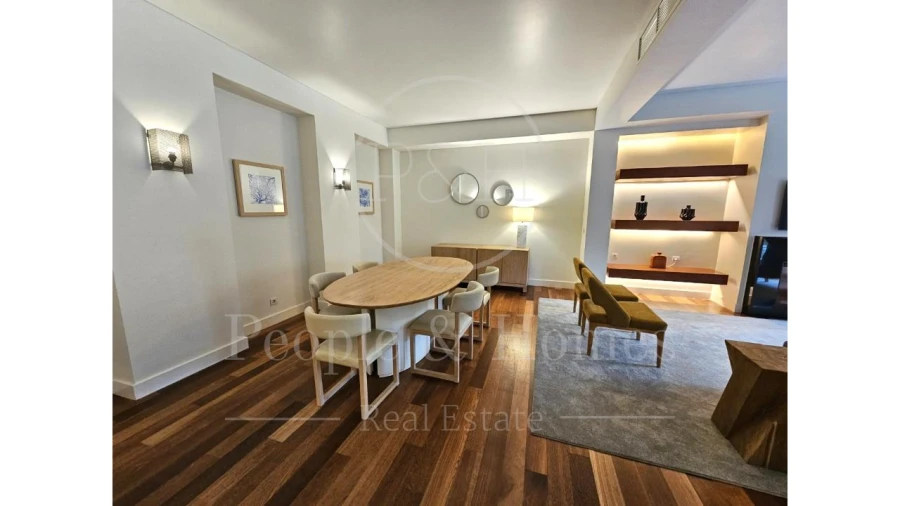 Apartamento T4 para Arrendamento em Cascais e Estoril Foto 10