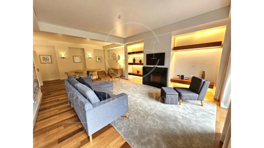 Apartamento T4 para Arrendamento em Cascais e Estoril Foto 9