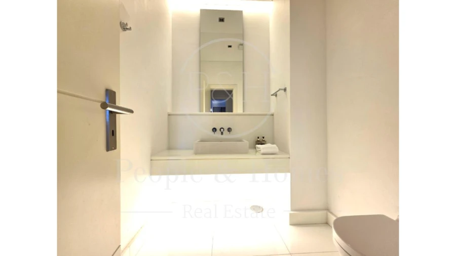 Apartamento T4 para Arrendamento em Cascais e Estoril Foto 5