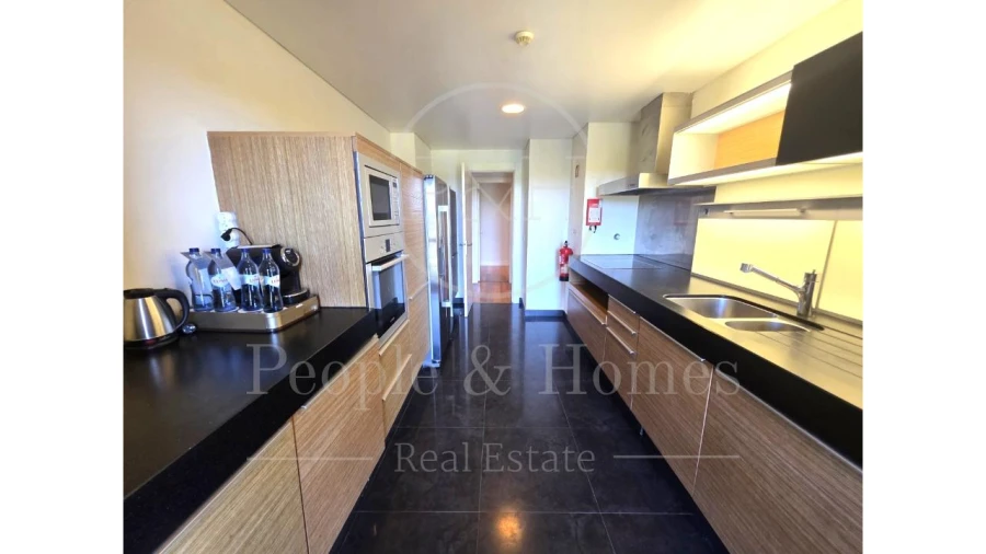 Apartamento T4 para Arrendamento em Cascais e Estoril Foto 13