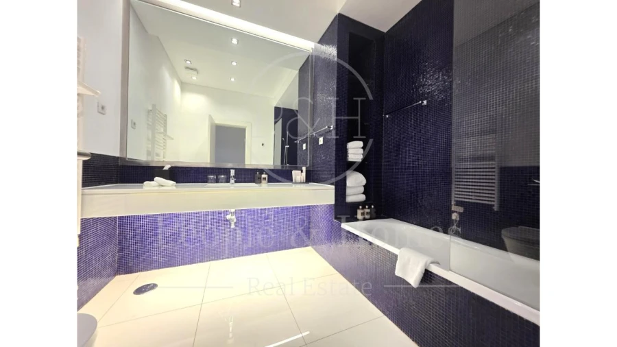 Apartamento T4 para Arrendamento em Cascais e Estoril Foto 31