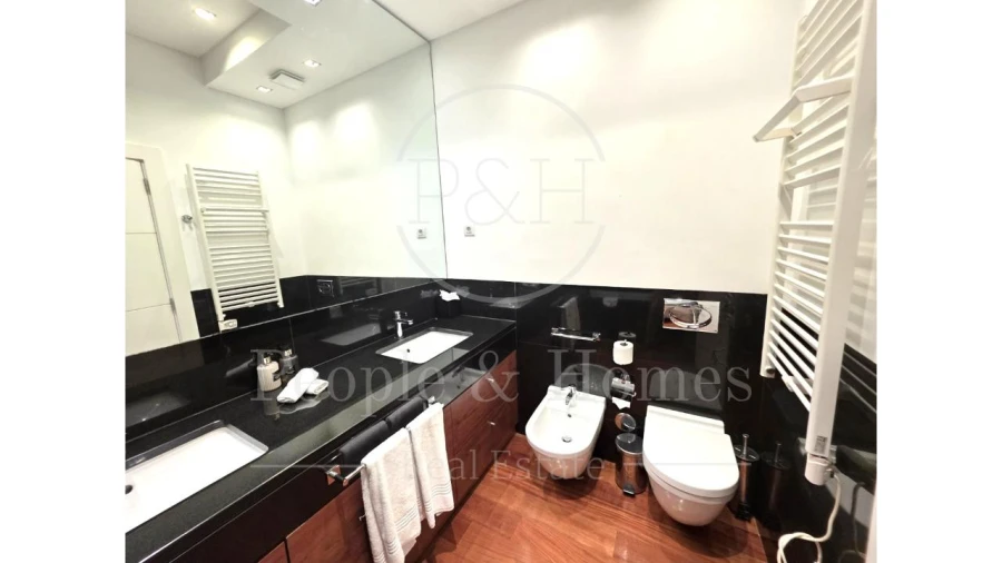 Apartamento T4 para Arrendamento em Cascais e Estoril Foto 26