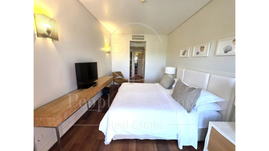 Apartamento T4 para Arrendamento em Cascais e Estoril Foto 24