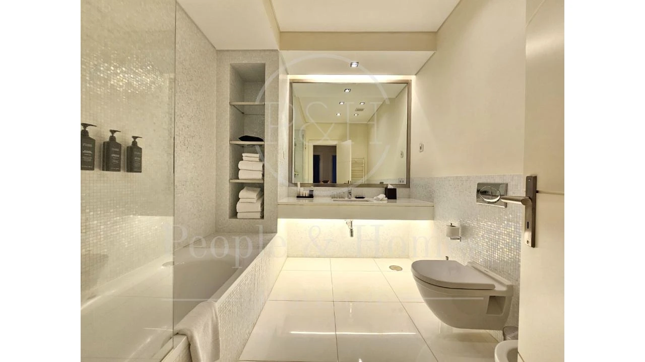 Apartamento T4 para Arrendamento em Cascais e Estoril Foto 18