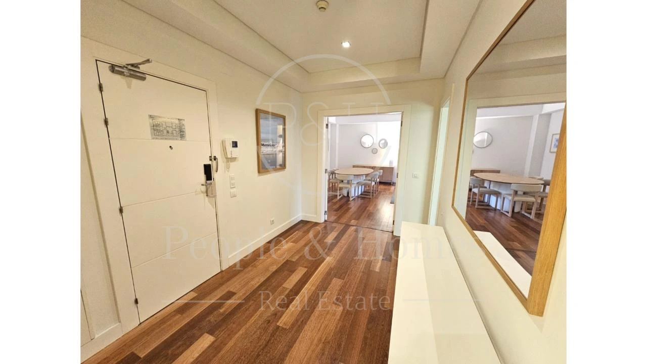 Apartamento T4 para Arrendamento em Cascais e Estoril Foto 5