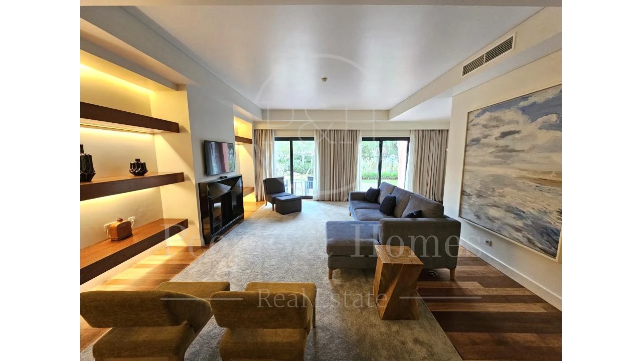 Apartamento T4 para Arrendamento em Cascais e Estoril Foto 8