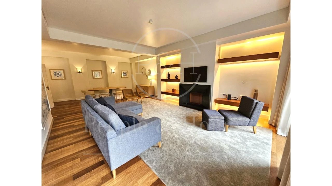 Apartamento T4 para Arrendamento em Cascais e Estoril Foto 9