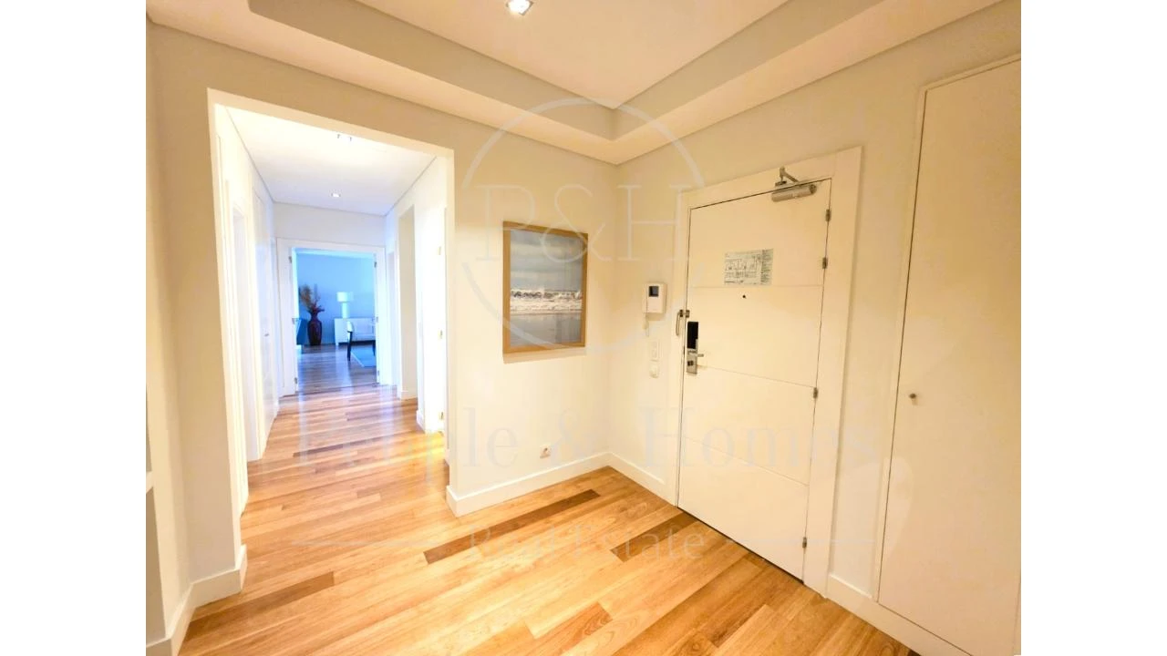 Apartamento T4 para Arrendamento em Cascais e Estoril Foto 4