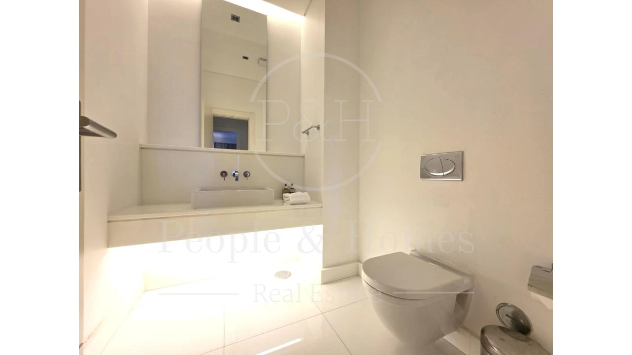 Apartamento T4 para Arrendamento em Cascais e Estoril Foto 6