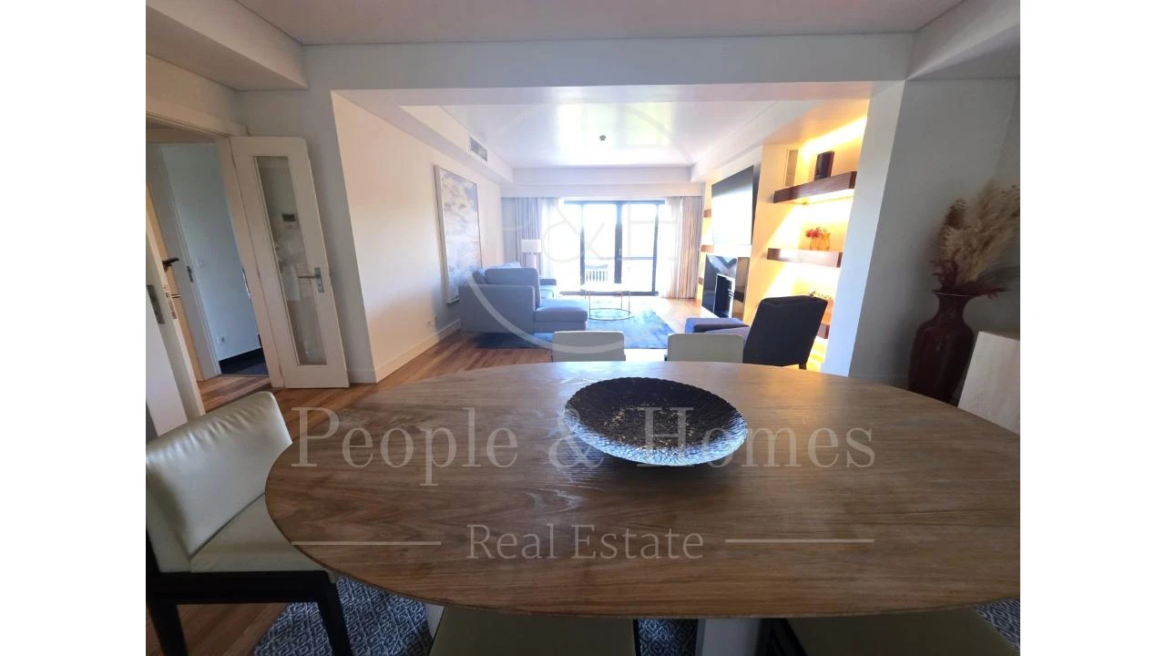 Apartamento T4 para Arrendamento em Cascais e Estoril Foto 9