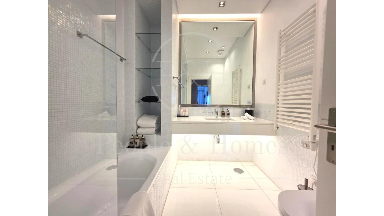 Apartamento T4 para Arrendamento em Cascais e Estoril Foto 18