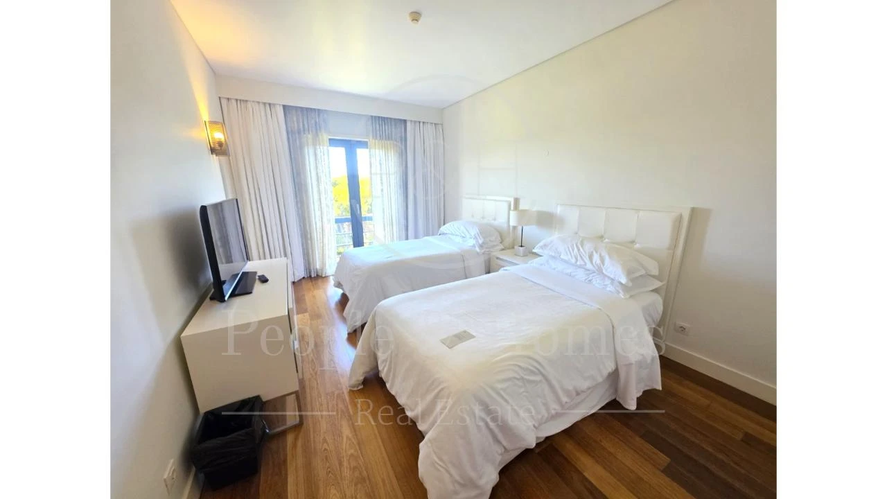 Apartamento T4 para Arrendamento em Cascais e Estoril Foto 28