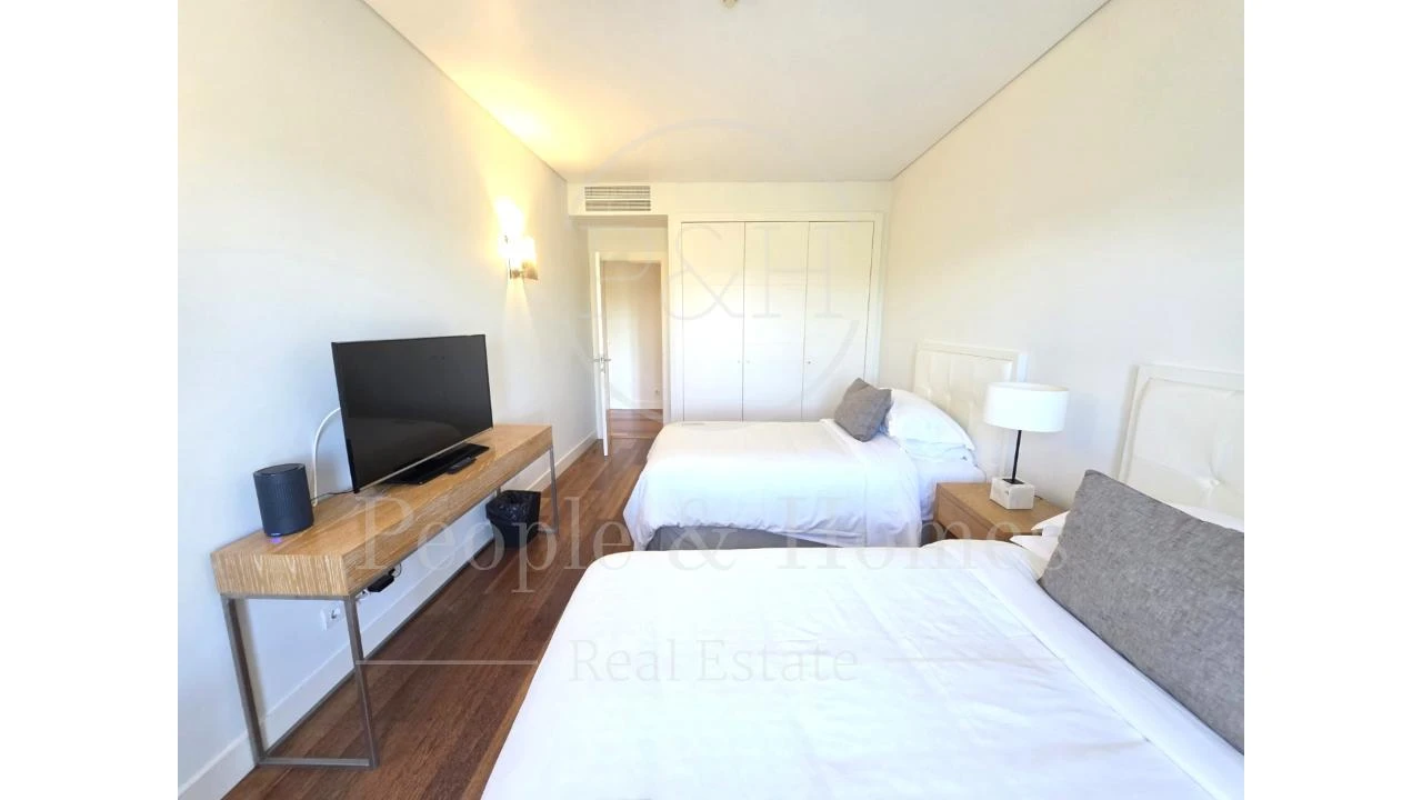 Apartamento T4 para Arrendamento em Cascais e Estoril Foto 30