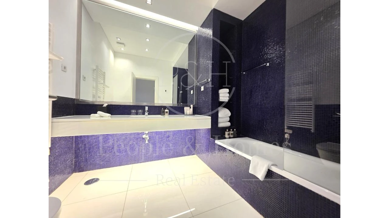 Apartamento T4 para Arrendamento em Cascais e Estoril Foto 31