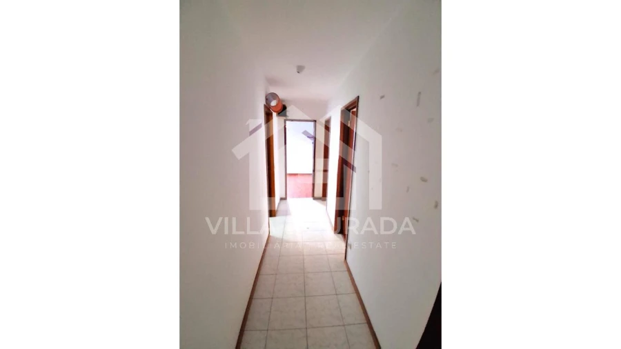 Apartamento T3 para Venda em Baguim do Monte (Rio Tinto) Foto 16